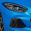 MEGA GALLERY: G29 BMW Z4 roadster in Australia