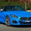 MEGA GALLERY: G29 BMW Z4 roadster in Australia
