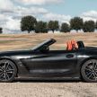 REVIEW: G29 BMW Z4 sDrive30i – RM480k in Malaysia