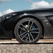 REVIEW: G29 BMW Z4 sDrive30i – RM480k in Malaysia