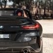 MEGA GALLERY: G29 BMW Z4 roadster in Australia