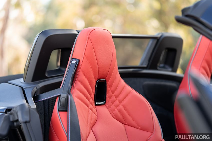 MEGA GALLERY: G29 BMW Z4 roadster in Australia 962326