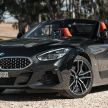 REVIEW: G29 BMW Z4 sDrive30i – RM480k in Malaysia