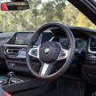 REVIEW: G29 BMW Z4 sDrive30i – RM480k in Malaysia