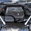 REVIEW: G29 BMW Z4 sDrive30i – RM480k in Malaysia