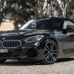 MEGA GALLERY: G29 BMW Z4 roadster in Australia