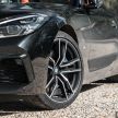 MEGA GALLERY: G29 BMW Z4 roadster in Australia