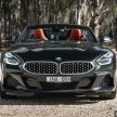 REVIEW: G29 BMW Z4 sDrive30i – RM480k in Malaysia