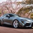 VIDEO: HKS bersama Max Orido uji suspensi dan ekzos Toyota GR Supra A90 di Gunsai Touge