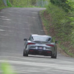 VIDEO: HKS bersama Max Orido uji suspensi dan ekzos Toyota GR Supra A90 di Gunsai Touge