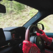 VIDEO: HKS bersama Max Orido uji suspensi dan ekzos Toyota GR Supra A90 di Gunsai Touge