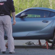 VIDEO: HKS bersama Max Orido uji suspensi dan ekzos Toyota GR Supra A90 di Gunsai Touge