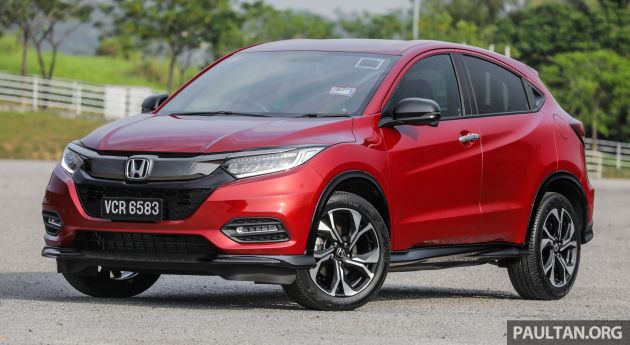 Top 10 best-selling car models in Malaysia in 2019