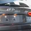 DRIVEN: Hyundai Santa Fe TM – worthy SUV, at a price