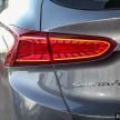 DRIVEN: Hyundai Santa Fe TM – worthy SUV, at a price