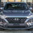 DRIVEN: Hyundai Santa Fe TM – worthy SUV, at a price