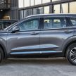DRIVEN: Hyundai Santa Fe TM – worthy SUV, at a price