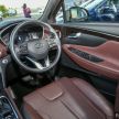DRIVEN: Hyundai Santa Fe TM – worthy SUV, at a price