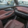 DRIVEN: Hyundai Santa Fe TM – worthy SUV, at a price