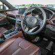 DRIVEN: Hyundai Santa Fe TM – worthy SUV, at a price