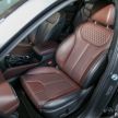 DRIVEN: Hyundai Santa Fe TM – worthy SUV, at a price