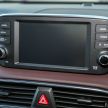 DRIVEN: Hyundai Santa Fe TM – worthy SUV, at a price