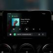 Google updates Android Auto with new look, interface