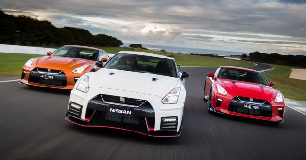 Next Nissan GT-R to be “exactly what customers want”