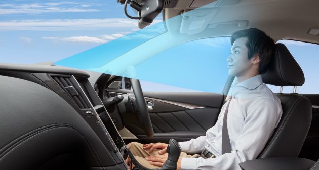 Nissan, Mitsubishi Corporation to form joint venture next year for autonomous driving, EV batteries