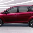 2019 Proton Exora RC launched in Malaysia – MPV gets ‘Hi, Proton’, new kit, lowered price from RM59,800