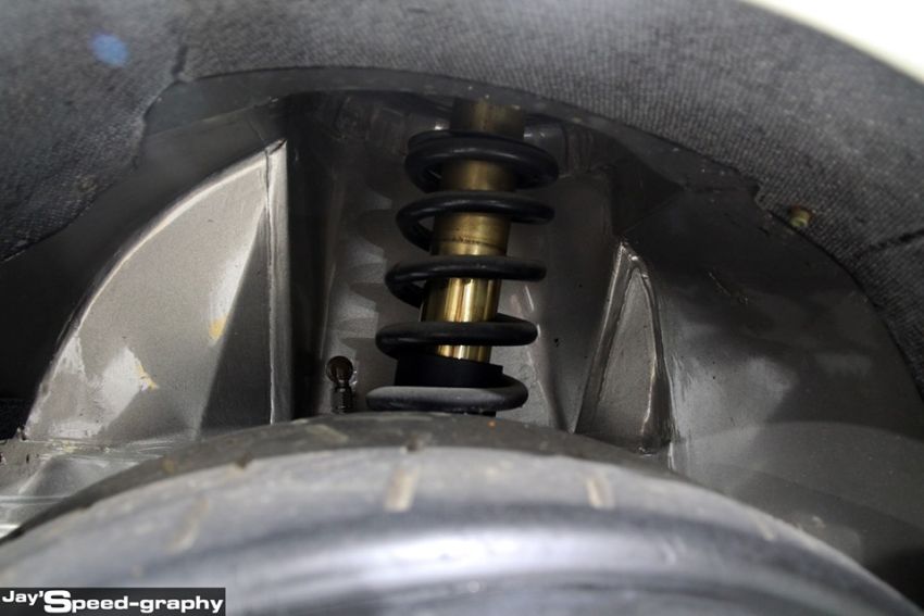 Proton Putra WRC – mitos yang pernah wujud 962901