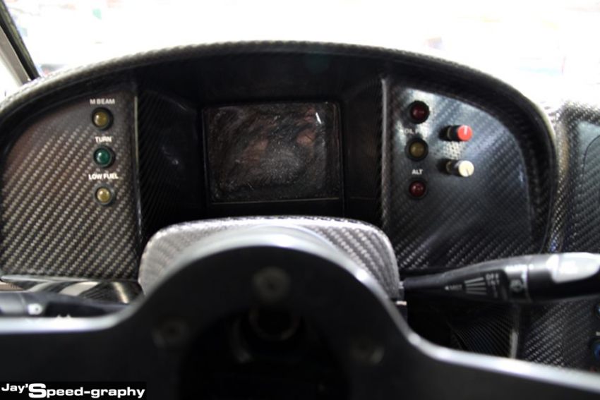 Proton Putra WRC – mitos yang pernah wujud 962914