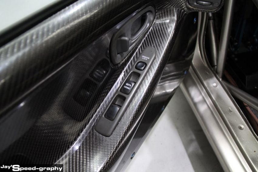Proton Putra WRC – mitos yang pernah wujud 962919