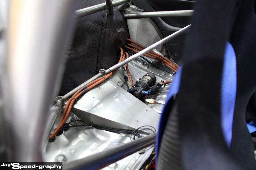 Proton Putra WRC – mitos yang pernah wujud 962925