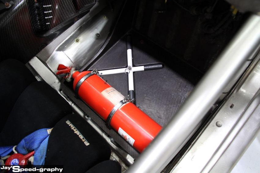 Proton Putra WRC – mitos yang pernah wujud 962926