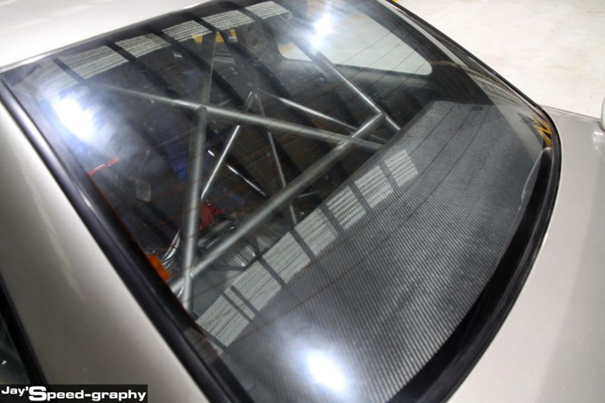 Proton Putra WRC – mitos yang pernah wujud 962933