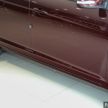 GALERI: Proton Exora RC Executive 2019, RM59,800