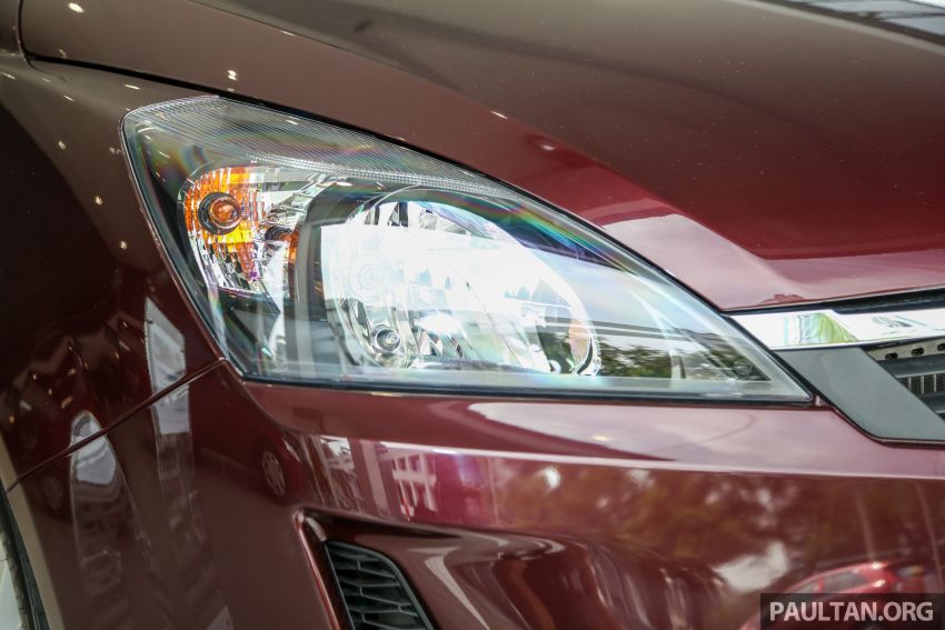 GALLERY: 2019 Proton Exora RC Executive, RM59,800 966492