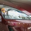 GALERI: Proton Exora RC Executive 2019, RM59,800
