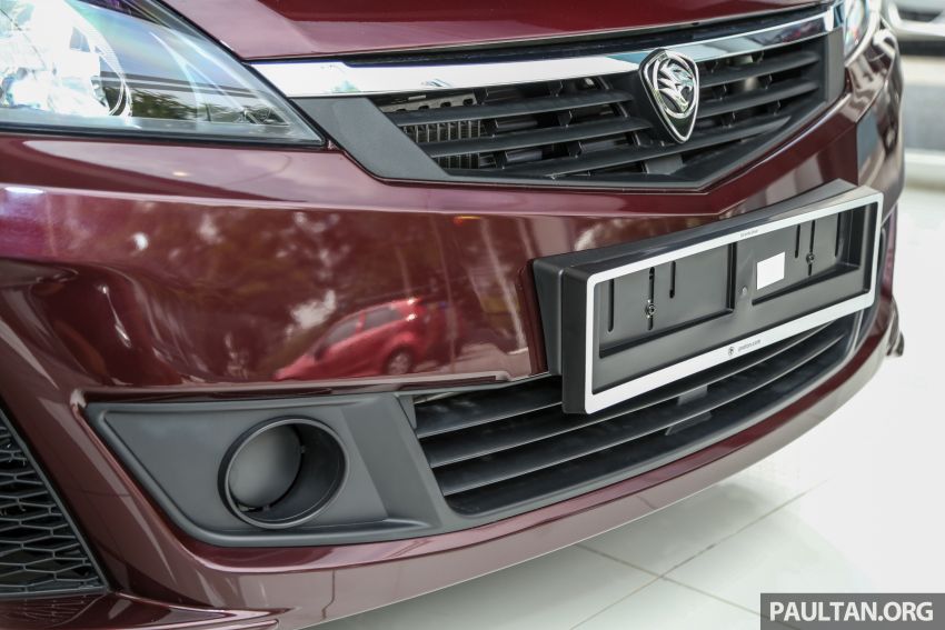 GALLERY: 2019 Proton Exora RC Executive, RM59,800 966495