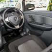 GALERI: Proton Exora RC Executive 2019, RM59,800