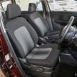 GALERI: Proton Exora RC Executive 2019, RM59,800
