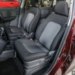 GALERI: Proton Exora RC Executive 2019, RM59,800