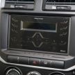 GALERI: Proton Exora RC Executive 2019, RM59,800