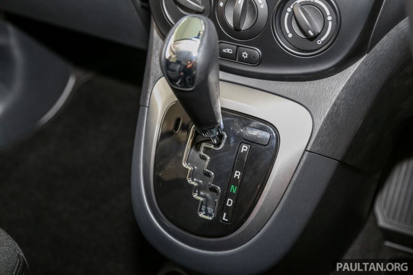 GALLERY: 2019 Proton Exora RC Executive, RM59,800 966518