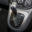 GALERI: Proton Exora RC Executive 2019, RM59,800