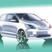 Skoda Citigo e iV debuts – brand’s first production EV