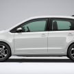 Skoda Citigo e iV debuts – brand’s first production EV
