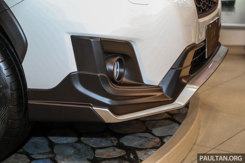 Subaru XV GT Edition now in Malaysia – RM130,788 958093