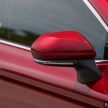 Toyota Camry price increased by 7k, now RM196,888
